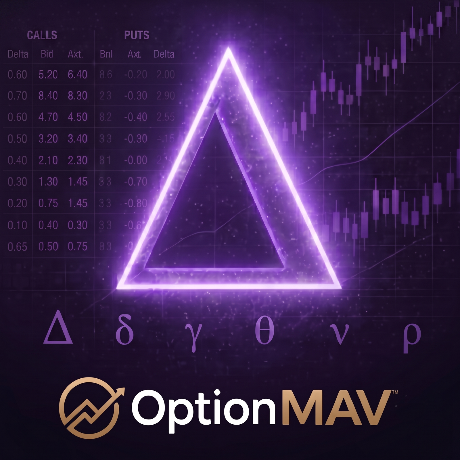OptionMAV